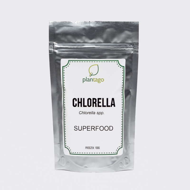 Chlorella 100g 5904161795414 3  7557