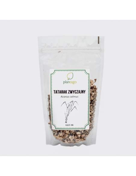 Tatarak - kłącze 100 g 5904161792734 3  7588