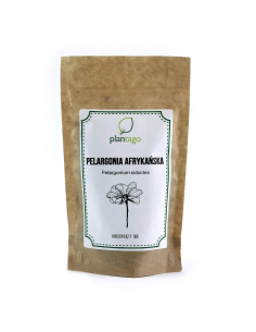 Pelargonia afrykańska ( Pelargonium sidoides ) 50g 5904161791478 1  8323