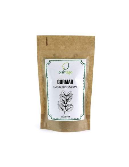 Gurmar - liść mielony 50g 5904161791935 1  8332