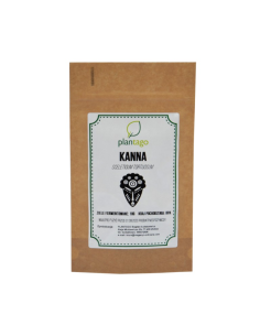 Kanna - liść fermentowany mielony 0000390 1  8407