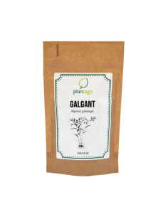 Galgant - mielony 50g 5904161792826 1  8470