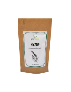 Hyzop - mielony 50g  1  8473