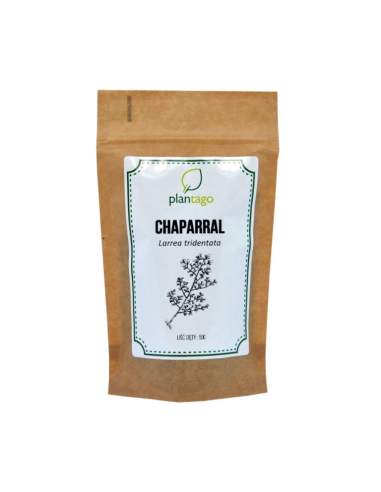 Chaparral liść mielony (Larrea tridentata) 50g 5904161791331 1  8527