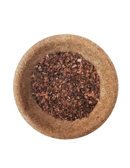 Pelargonia afrykańska ( Pelargonium sidoides ) 50g 5904161791478 2  8858