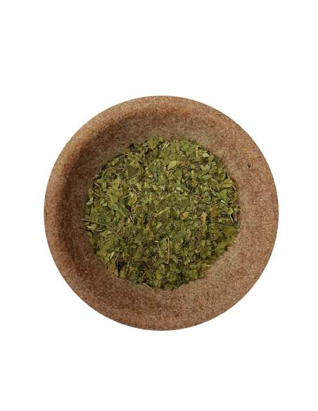 Gurmar - liść mielony 50g 5904161791935 3  8882