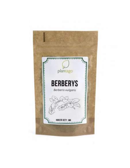 Berberys  - korzeń cięty 50g Premium 5904161793076 1  8956