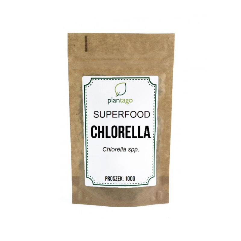 Chlorella 100g 5904161795414 1  8976