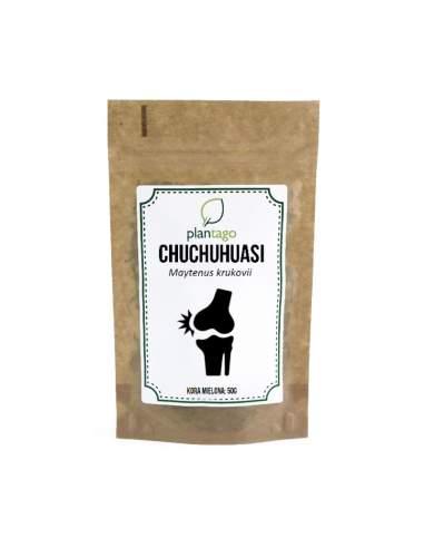 Chuchuhuasi kora mielona 50g 5904161791850 1  8978