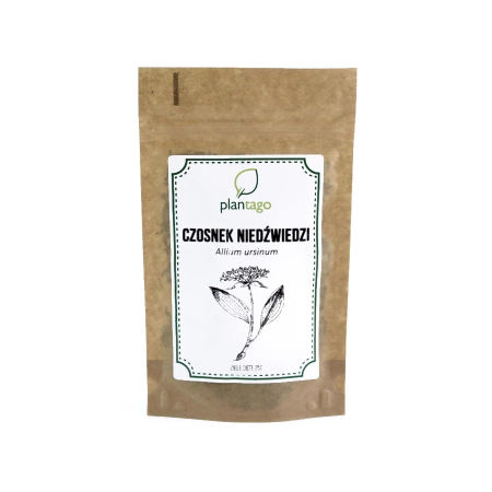 Czosnek niedźwiedzi 100% 25g 5904161792819 1  8986