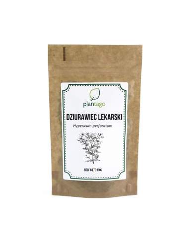Dziurawiec lekarski 100g