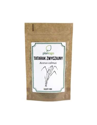 Tatarak - kłącze 100 g 5904161792734 1  8999