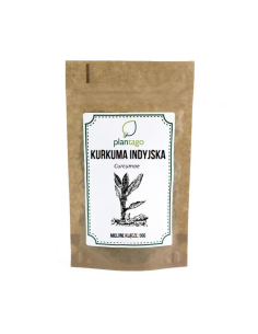 Kurkuma mielona Indyjska - 50g 5904161792208 1  9136