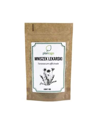 Mniszek lekarski -  kwiat 50g