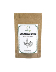 Szałwia czerwona (Salvia miltiorrhiza) korzeń 5904161790334 1  9245