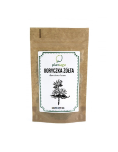 Goryczka żółta - korzeń cięty 0000620 1  9273