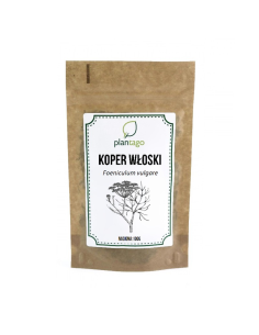 Nasiona kopru włoskiego (Foeniculum vulgare) 5904161792451 1  9301