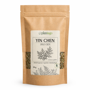Artemisia scoparia (Yin Chen) 50g 5904161797029 4  9932